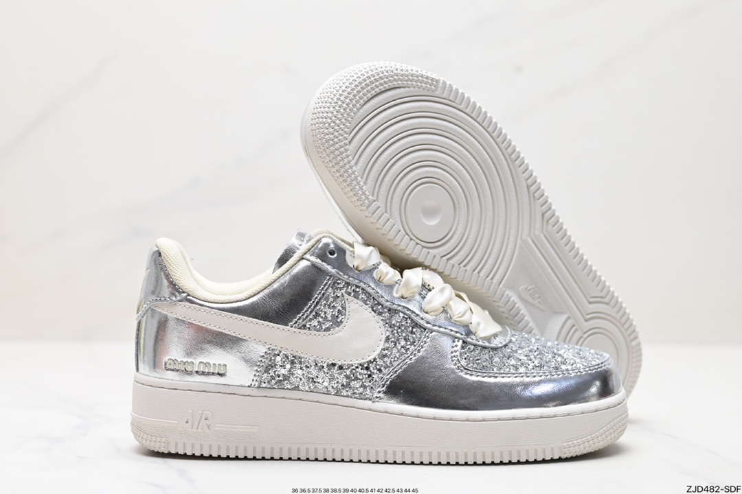 Nike Air Force 1 Shoes